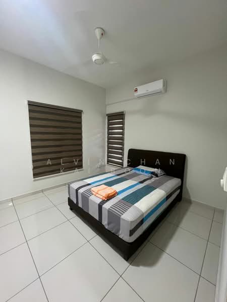 Bungalow for Sale in Krubong (Melaka) - Alvin Chan Kai Boon - Bedroom - PropertyGuru.com.my