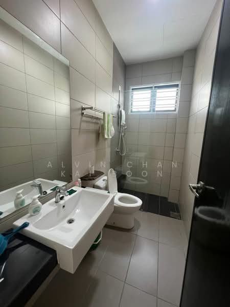 Bungalow for Sale in Krubong (Melaka) - Alvin Chan Kai Boon - Bathroom - PropertyGuru.com.my