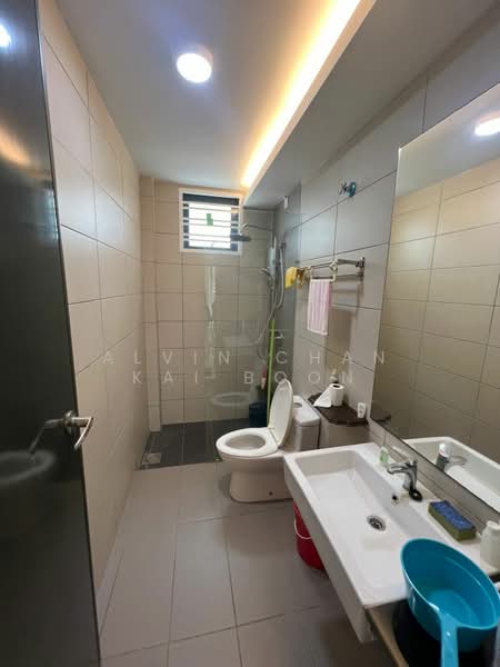 Bungalow for Sale in Krubong (Melaka) - Alvin Chan Kai Boon - Bathroom - PropertyGuru.com.my