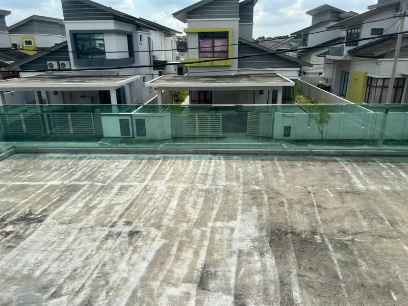 Bungalow for Sale in Krubong (Melaka) - Alvin Chan Kai Boon - PropertyGuru.com.my