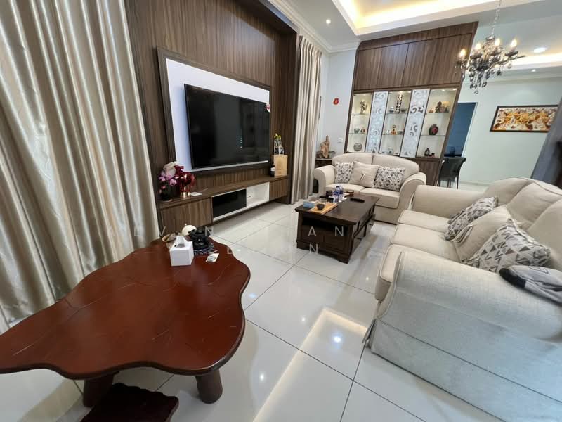 Bungalow for Sale in Krubong (Melaka) - Alvin Chan Kai Boon - PropertyGuru.com.my