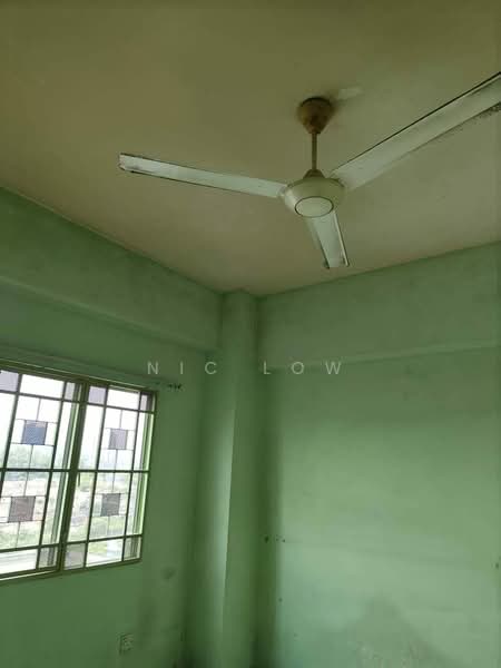 Condominium for Sale at Kepong Sentral Condominium - Nic Low - Interior - PropertyGuru.com.my