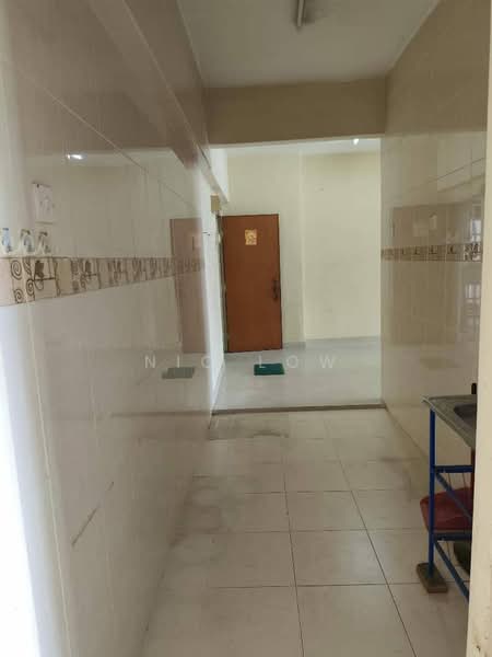 Condominium for Sale at Kepong Sentral Condominium - Nic Low - Corridor - PropertyGuru.com.my