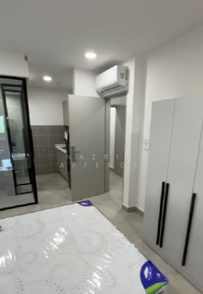 Condominium for Rent at Subang Bestari - Nazrin Affendy - Interior - PropertyGuru.com.my