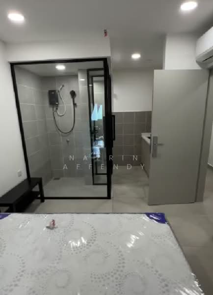 Condominium for Rent at Subang Bestari - Nazrin Affendy - Bathroom - PropertyGuru.com.my