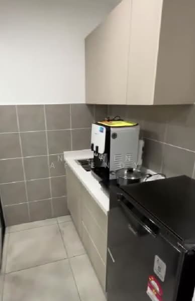 Condominium for Rent at Subang Bestari - Nazrin Affendy - Kitchen - PropertyGuru.com.my