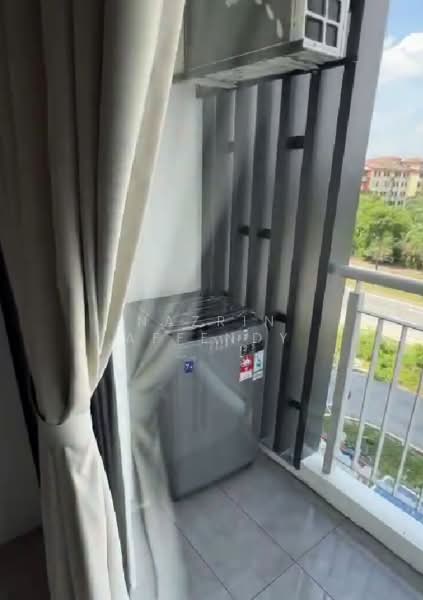 Condominium for Rent at Subang Bestari - Nazrin Affendy - PropertyGuru.com.my