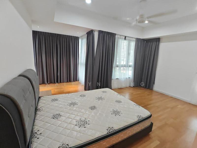 Condominium for Rent at Iskandar Residences - Kaitlyn Teng - Bedroom - PropertyGuru.com.my