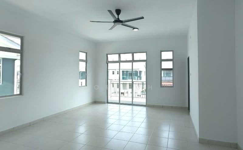 Cluster House for Rent in Iskandar Puteri (Nusajaya) (Johor) - Joe Loh - Living Room - PropertyGuru.com.my