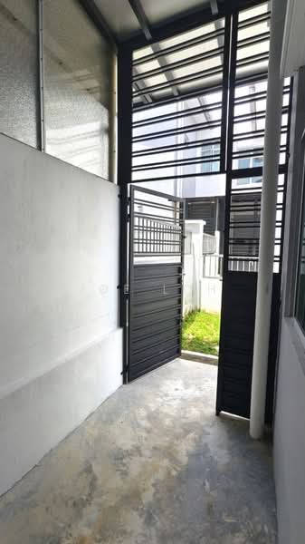 Cluster House for Rent in Iskandar Puteri (Nusajaya) (Johor) - Joe Loh - Exterior - PropertyGuru.com.my