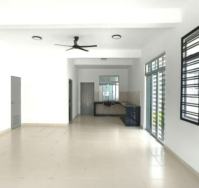 Cluster House for Rent in Iskandar Puteri (Nusajaya) (Johor) - Joe Loh - Kitchen - PropertyGuru.com.my