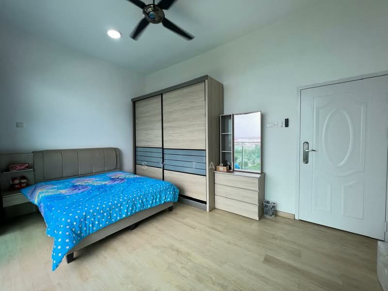 Service Residence for Rent at Palazio - SY Tan - Bedroom - PropertyGuru.com.my