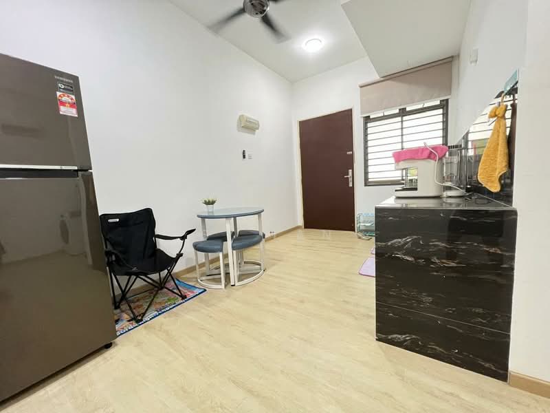 Service Residence for Rent at Palazio - SY Tan - Interior - PropertyGuru.com.my