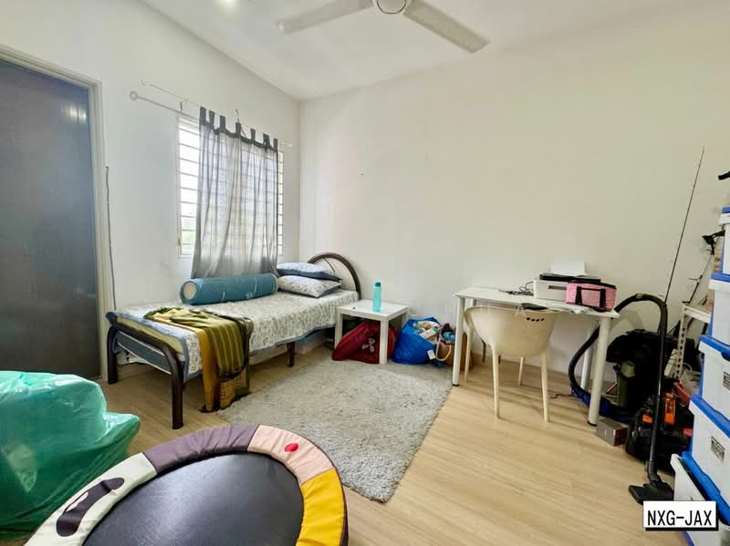 Rumah Teres 2 Tingkat untuk Dijual di Bandar Baru Klang (Klang) - Cheryl Chua - Bedroom - PropertyGuru.com.my