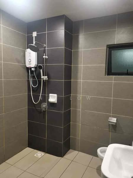 Condominium for Rent at The Henge - Nic Low - Bathroom - PropertyGuru.com.my
