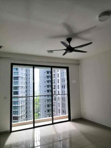 Condominium for Rent at The Henge - Nic Low - Balcony - PropertyGuru.com.my