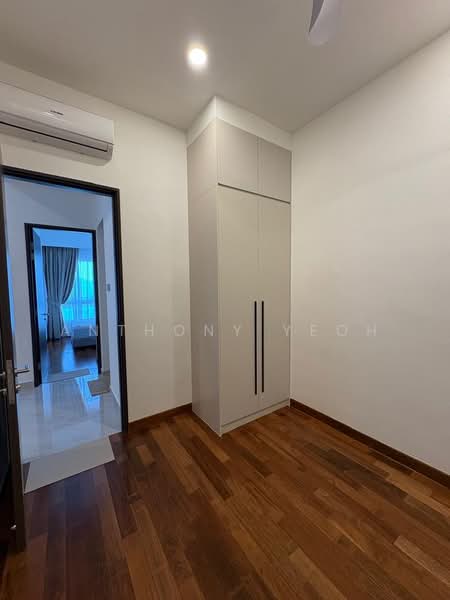 Kondominium untuk Disewa di Codrington Residence - Anthony Yeoh - Bedroom - PropertyGuru.com.my