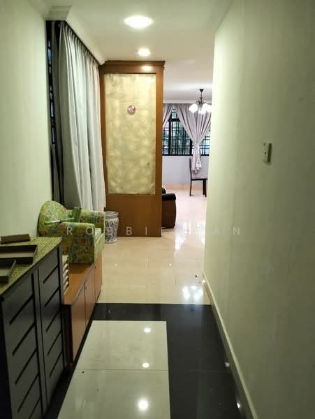 Apartment for Rent at Mewah View Luxurious Apartments - Robbie Tan - Interior - PropertyGuru.com.my