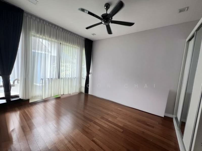 Rumah Teres 2 Tingkat untuk Disewa di East Ledang (Iskandar Puteri (Nusajaya)) - Ang Boon Chai - Interior - PropertyGuru.com.my