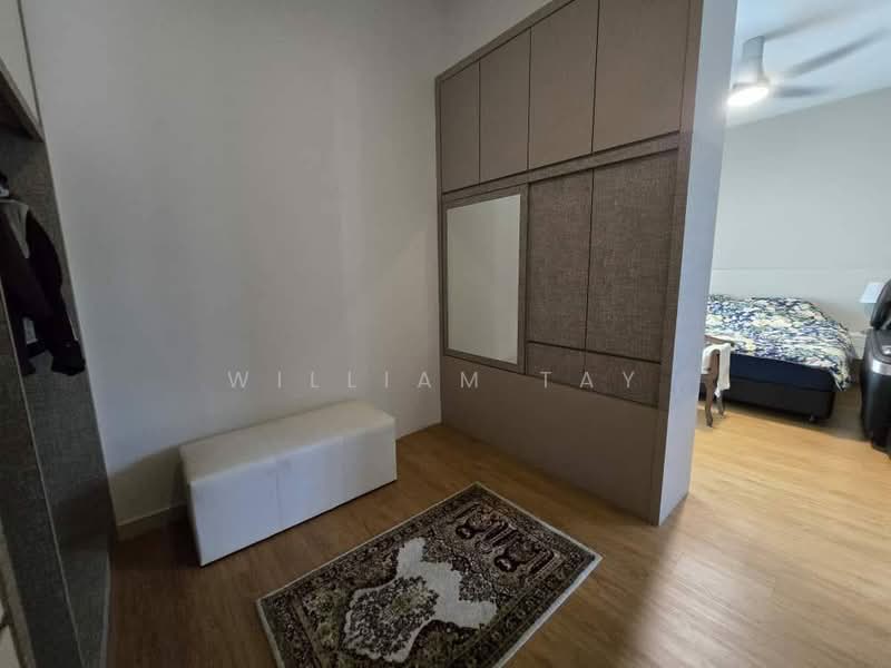 2-storey Terraced House for Sale in Setia Eco Cascadia (Tebrau) - William Tay - Bedroom - PropertyGuru.com.my