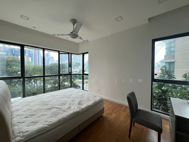 Servis Apartment untuk Disewa di Setia SKY Residences - Angeline LIEW - Bedroom - PropertyGuru.com.my