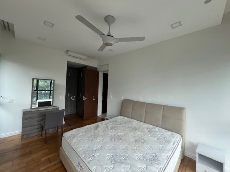 Servis Apartment untuk Disewa di Setia SKY Residences - Angeline LIEW - Bedroom - PropertyGuru.com.my