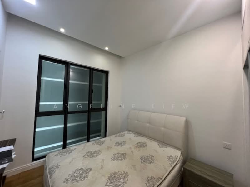 Servis Apartment untuk Disewa di Setia SKY Residences - Angeline LIEW - Bedroom - PropertyGuru.com.my
