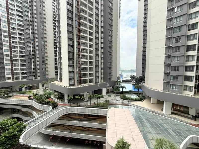 Service Residence for Rent at R&F Princess Cove Phase 1 - LZ Lau - Exterior - PropertyGuru.com.my