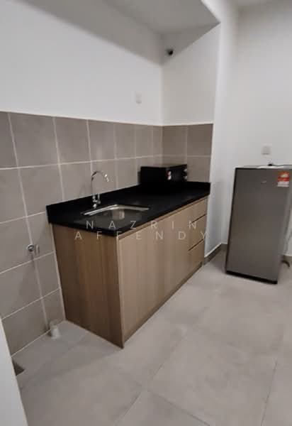Servis Apartment untuk Disewa di Kampung Melayu Subang - Nazrin Affendy - Kitchen - PropertyGuru.com.my