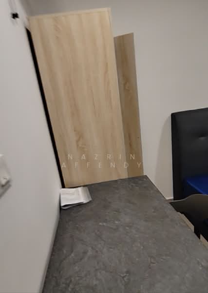 Servis Apartment untuk Disewa di Kampung Melayu Subang - Nazrin Affendy - Interior - PropertyGuru.com.my