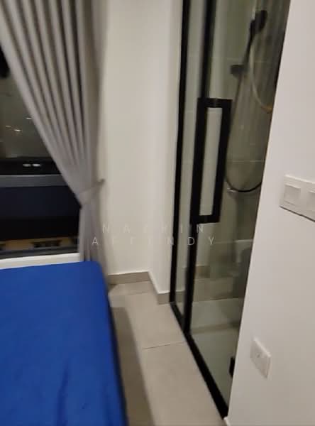 Servis Apartment untuk Disewa di Kampung Melayu Subang - Nazrin Affendy - Bathroom - PropertyGuru.com.my