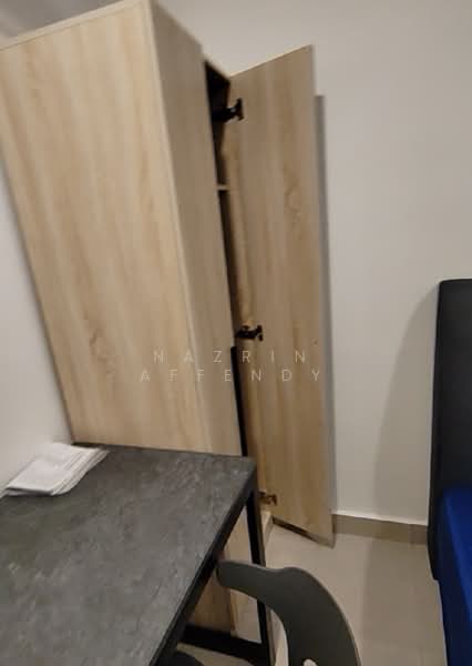 Servis Apartment untuk Disewa di Kampung Melayu Subang - Nazrin Affendy - Interior - PropertyGuru.com.my