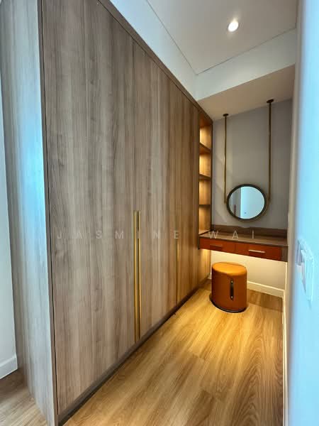 Condominium for Sale at D'Rapport - Jasmine Wai - Interior - PropertyGuru.com.my