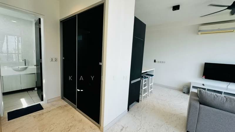 Service Residence for Sale at Setia Sky 88 - Kayden Ng - Bathroom - PropertyGuru.com.my