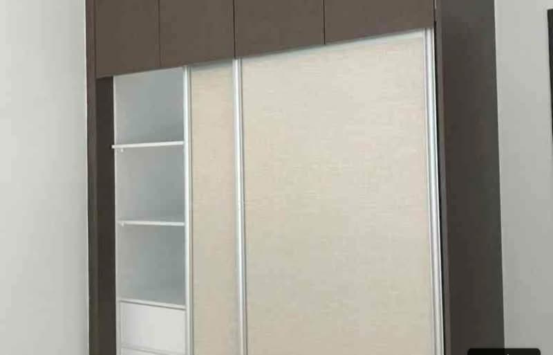 Condominium for Sale at The Henge - Nic Low - Interior - PropertyGuru.com.my