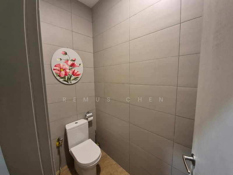 Kedai untuk Disewa di Petaling Jaya (Selangor) - Remus Chen - Bathroom - PropertyGuru.com.my