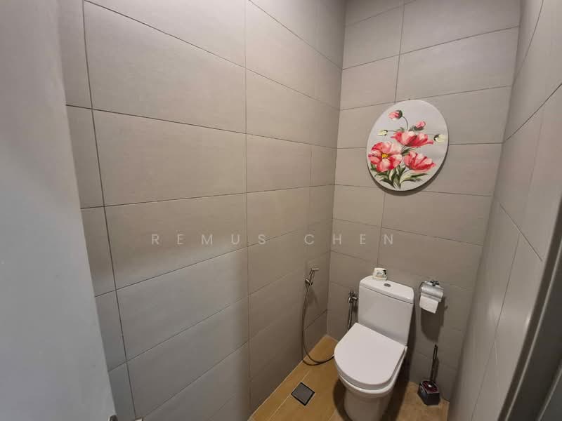 Kedai untuk Disewa di Petaling Jaya (Selangor) - Remus Chen - Bathroom - PropertyGuru.com.my