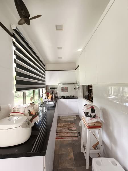 Bungalow for Sale in Leisure Farm (Gelang Patah) - June Tan - Kitchen - PropertyGuru.com.my