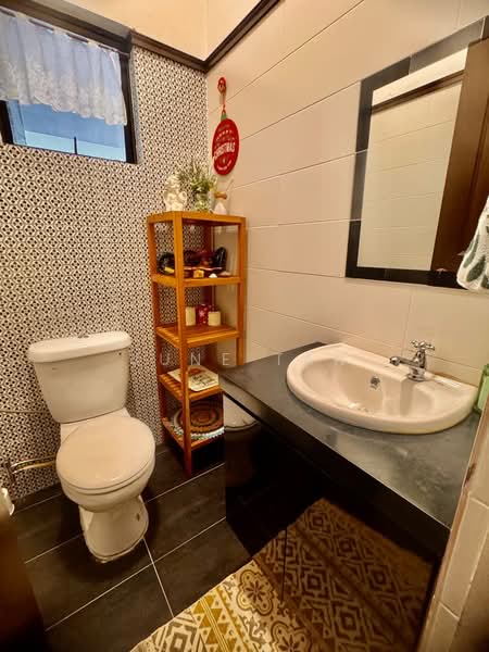 Bungalow for Sale in Leisure Farm (Gelang Patah) - June Tan - Bathroom - PropertyGuru.com.my