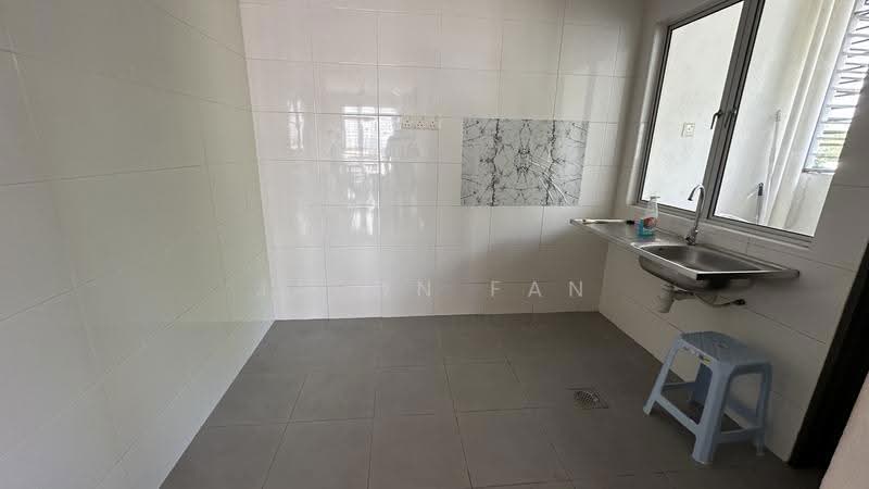 Apartment for Sale at Orchis Apartment - Jason Fan - Kitchen - PropertyGuru.com.my
