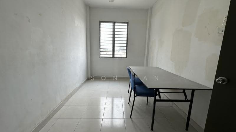 Apartment for Sale at Orchis Apartment - Jason Fan - Interior - PropertyGuru.com.my