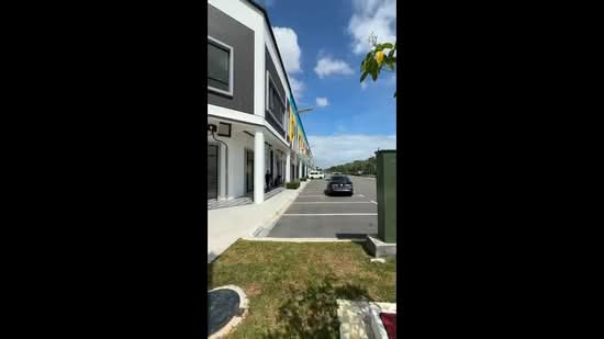 Shop for Rent in Taman Kota Masai (Pasir Gudang) - Sin Yie - PropertyGuru.com.my