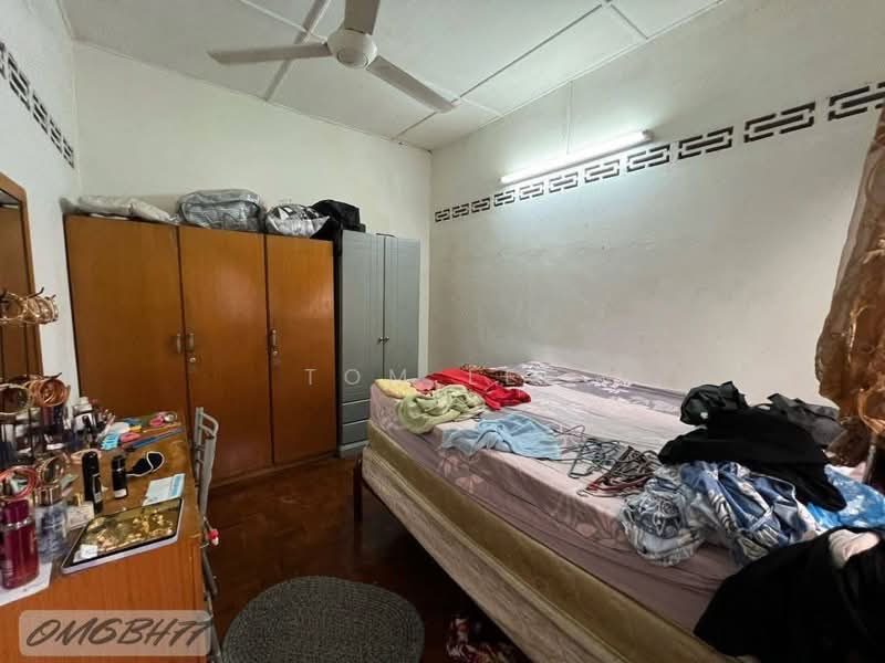 For Sale - Taman Chi Liung