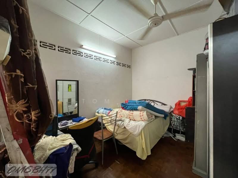 For Sale - Taman Chi Liung