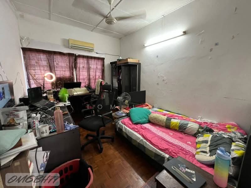 For Sale - Taman Chi Liung