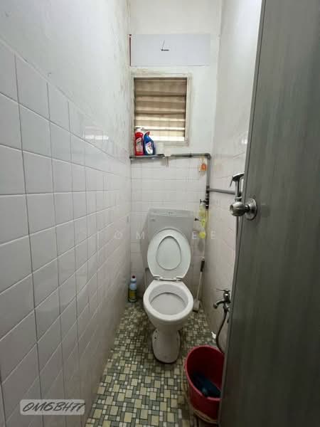 For Sale - Taman Chi Liung