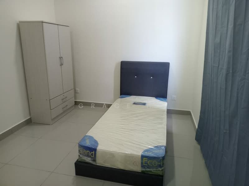 Servis Apartment untuk Disewa di Nexus @ Kajang Station (Tower B) - Grace Ha - Bedroom - PropertyGuru.com.my