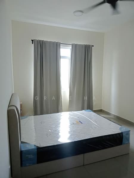 Servis Apartment untuk Disewa di Nexus @ Kajang Station (Tower B) - Grace Ha - Bedroom - PropertyGuru.com.my