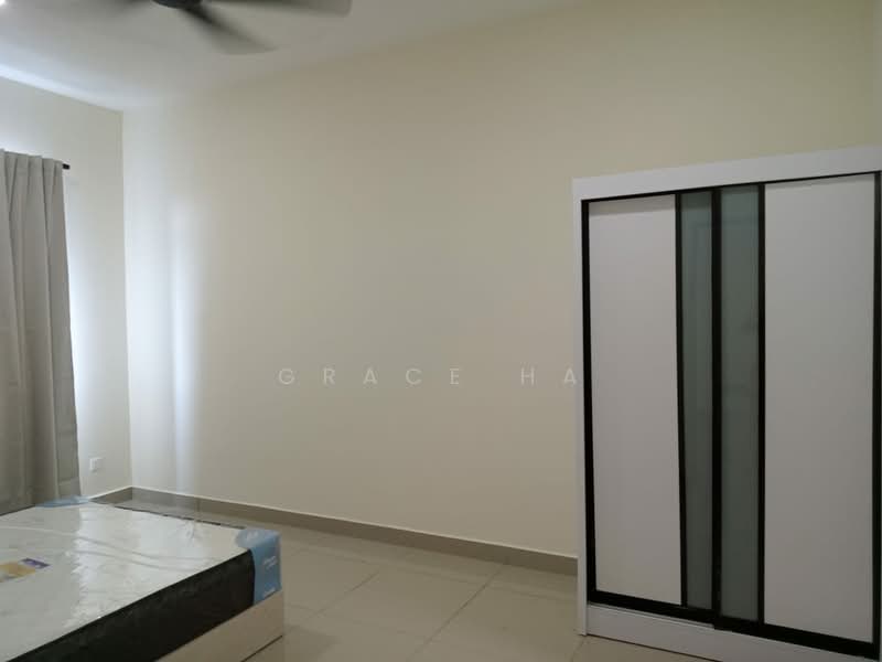 Servis Apartment untuk Disewa di Nexus @ Kajang Station (Tower B) - Grace Ha - Bedroom - PropertyGuru.com.my