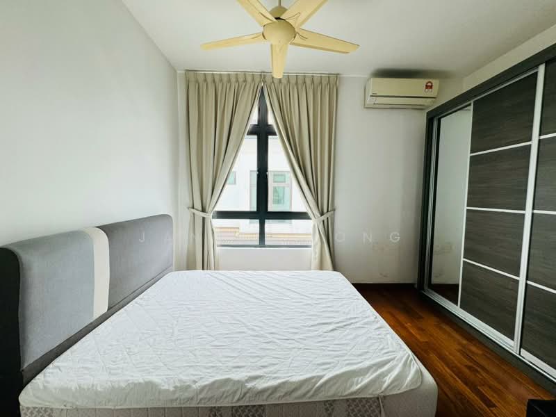 Semi-Detached House for Rent in Eco Botanic (Iskandar Puteri (Nusajaya)) - Janice Yong - Bedroom - PropertyGuru.com.my